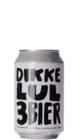Het Uiltje Dikke Lul 3 Bier! Blik 