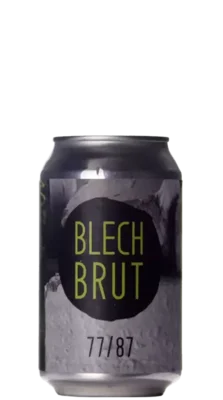 Blech Brut 77/87