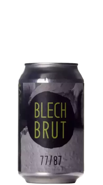 Blech Brut 77/87