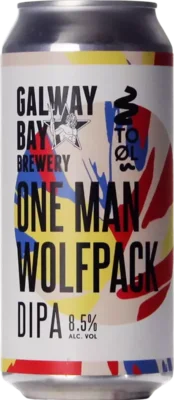 Galway Bay One Man Wolfpack