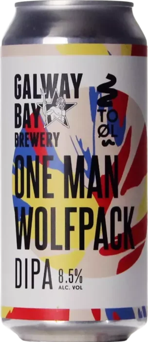 Galway Bay One Man Wolfpack