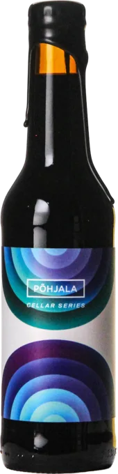 Põhjala Kaja (Cellar Series) 33 Porter Bier kaufen