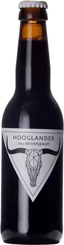 Hooglander RIS #02 Vatgerijpt Glencadam