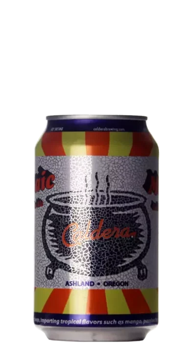 Caldera Mosaic IPA