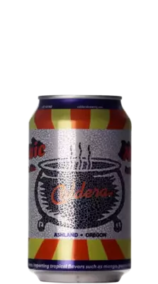 Caldera Mosaic IPA