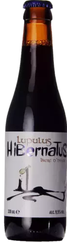 Lupulus Hibernatus 33cl
