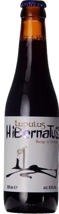 Lupulus Hibernatus 33cl