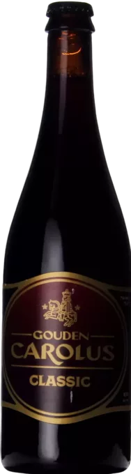 Het Anker Gouden Carolus Classic 75cl