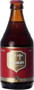 Chimay Peres trappistes Rouge