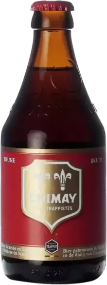 Chimay Peres trappistes Rouge