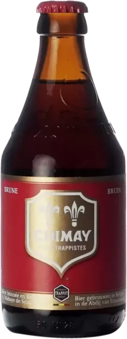 Chimay Peres trappistes Rouge