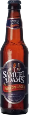 Samuel Adams Boston Lager 33 Pils Bier kopen