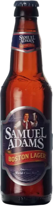 Samuel Adams Boston Lager 33 Pils Bier kopen