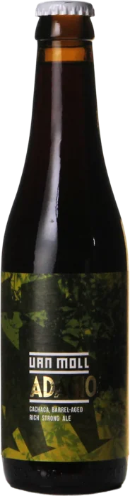 Van Moll / Põhjala Adagio Cachacha BA