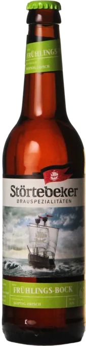 Störtebeker Frühlings-Bock