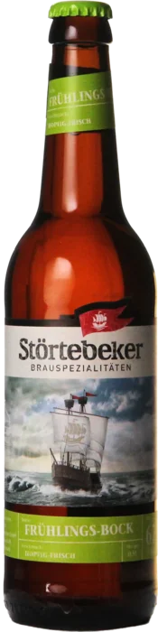 Störtebeker Frühlings-Bock