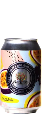 Naastbos Psycho Passion