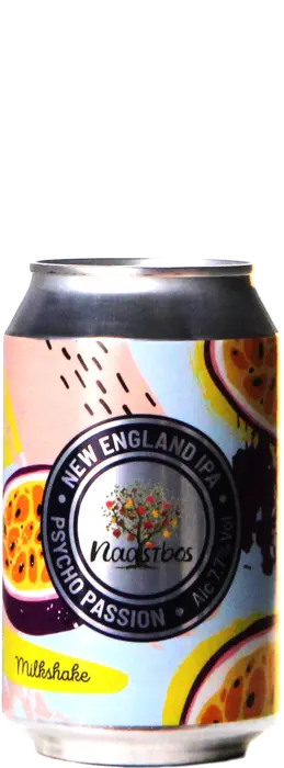 Naastbos Psycho Passion