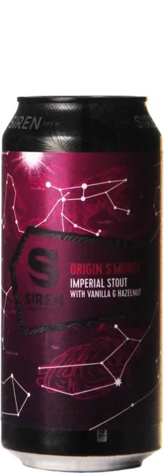 Siren Origin S'Morey