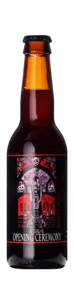 Nemeton Brewing Ritual#1 Opening Ceremony