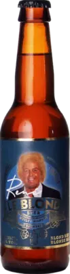 Guilty Monkey Rene Le Blond