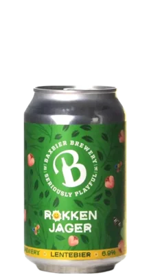 Bax Bier Rokkenjager
