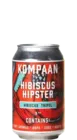 Kompaan Hibiscus Hipster