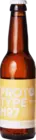 Strieper Prototype No7 Blond