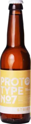 Strieper Prototype No7 Blond