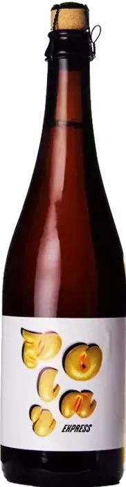 Polar Express 75cl