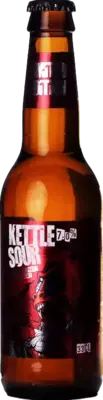 Guilty Monkey Kettle Sour