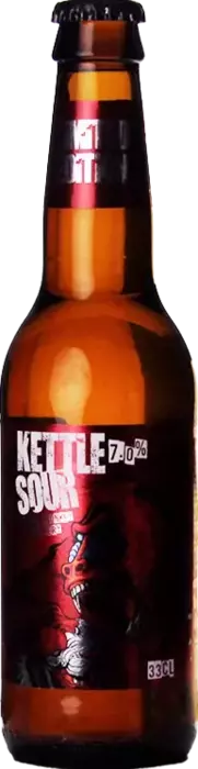 Guilty Monkey Kettle Sour