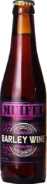 Muifel Barleywine Special Edition Double Maple Syrup