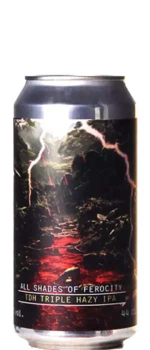 Spartacus / Folkingebrew All Shades of Ferocity
