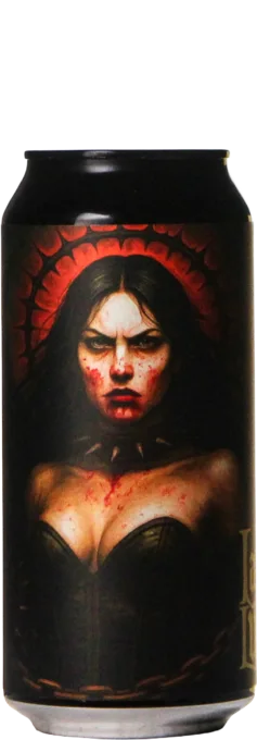 Metalhead Lady Lust 44 IPA Bier kaufen