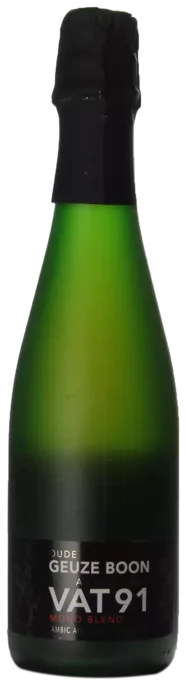 Oude Geuze Boon à l'Ancienne - Vat 91 Mono Blend