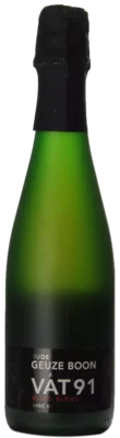Oude Geuze Boon à l'Ancienne - Vat 91 Mono Blend