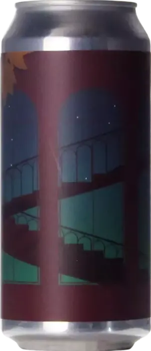 Alefarm Brewing Ultimate Ascent