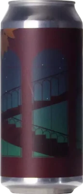 Alefarm Brewing Ultimate Ascent