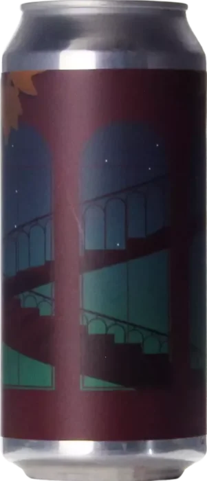 Alefarm Brewing Ultimate Ascent