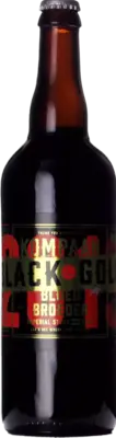 Kompaan The Black Gold Bloedbroeder 75cl