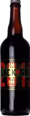 Kompaan The Black Gold Bloedbroeder 75cl
