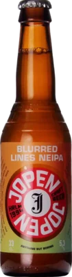 Jopen Blurred Lines 33 IPA Bier kaufen