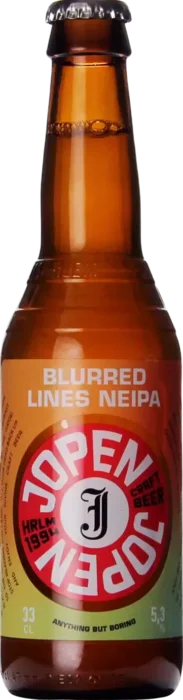 Jopen Blurred Lines 33 IPA Bier kaufen