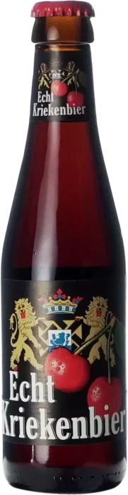 Verhaeghe Echt Kriekenbier 25 Fruit Bier kopen