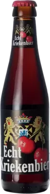 Verhaeghe Echt Kriekenbier