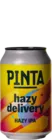 PINTA Hazy Delivery