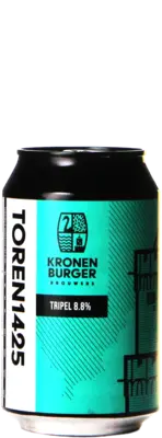 Kronenburger Brouwers Turm 1425