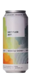 Untitled Art Rainbow Sherbert