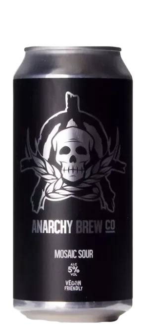 Anarchy Brew Mosaic Sour